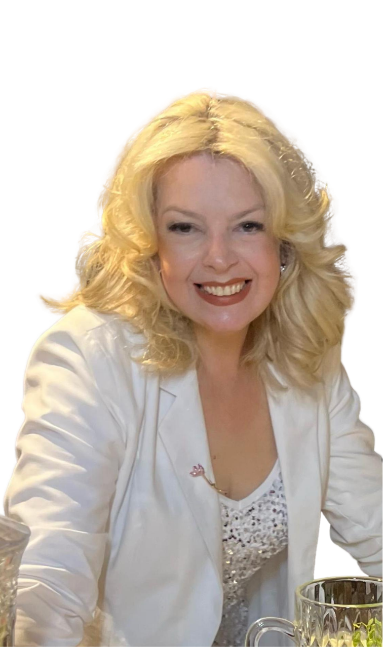 Retrato de Nádia Starucka
